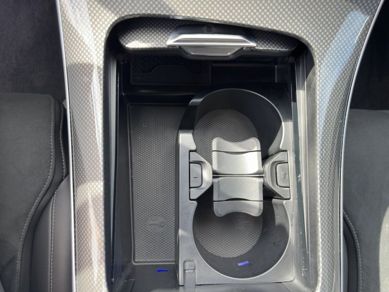 Mercedes-Benz C-Klasse – Bild 13