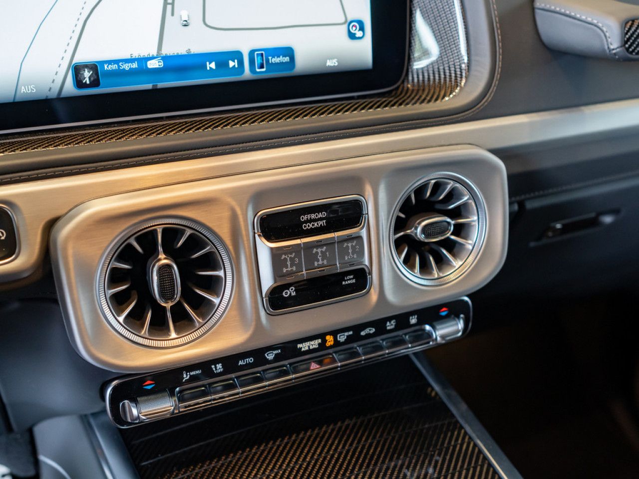 Mercedes-Benz G-Klasse – Bild 11