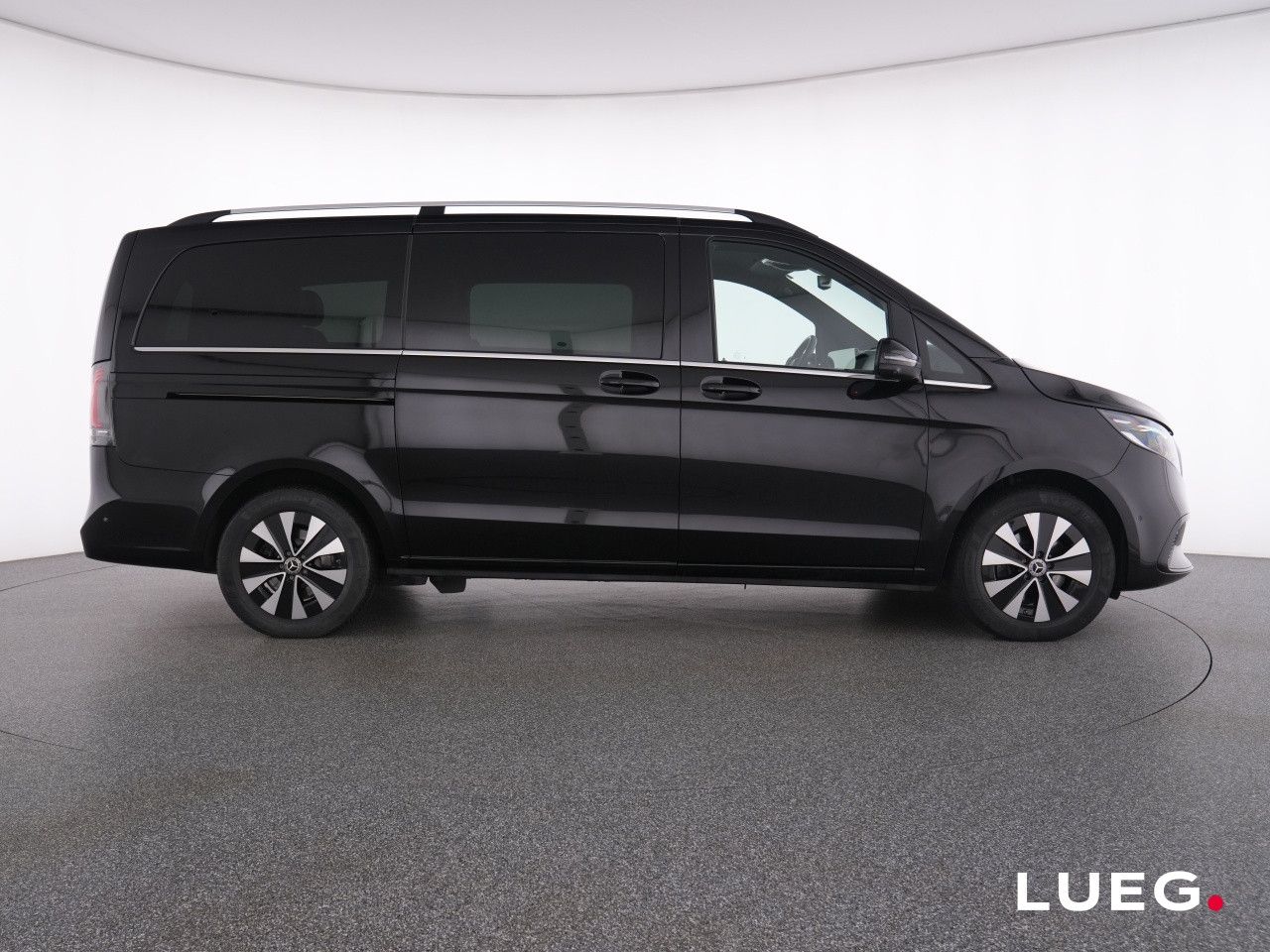 Mercedes-Benz V-Klasse – Bild 11