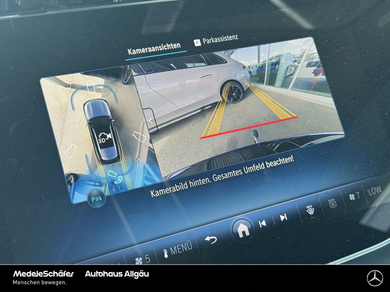 Mercedes-Benz E-Klasse – Bild 16