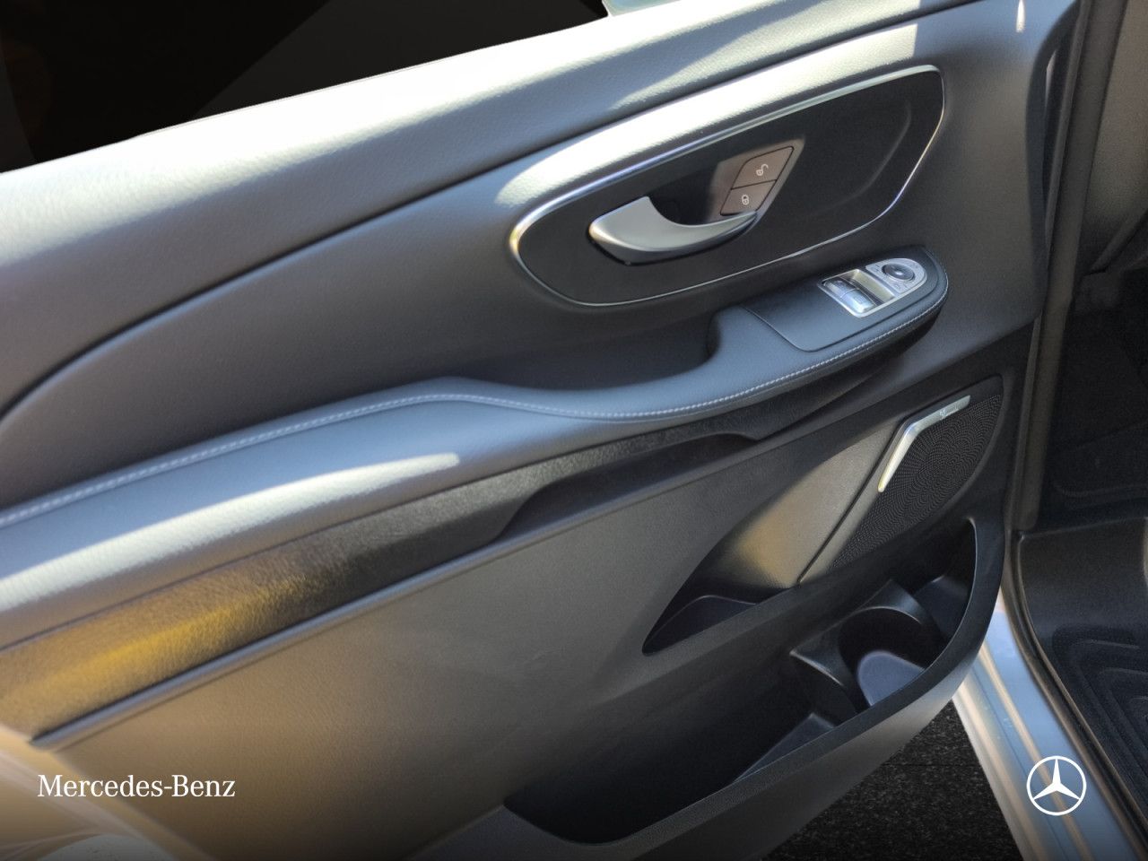 Mercedes-Benz V-Klasse – Bild 14