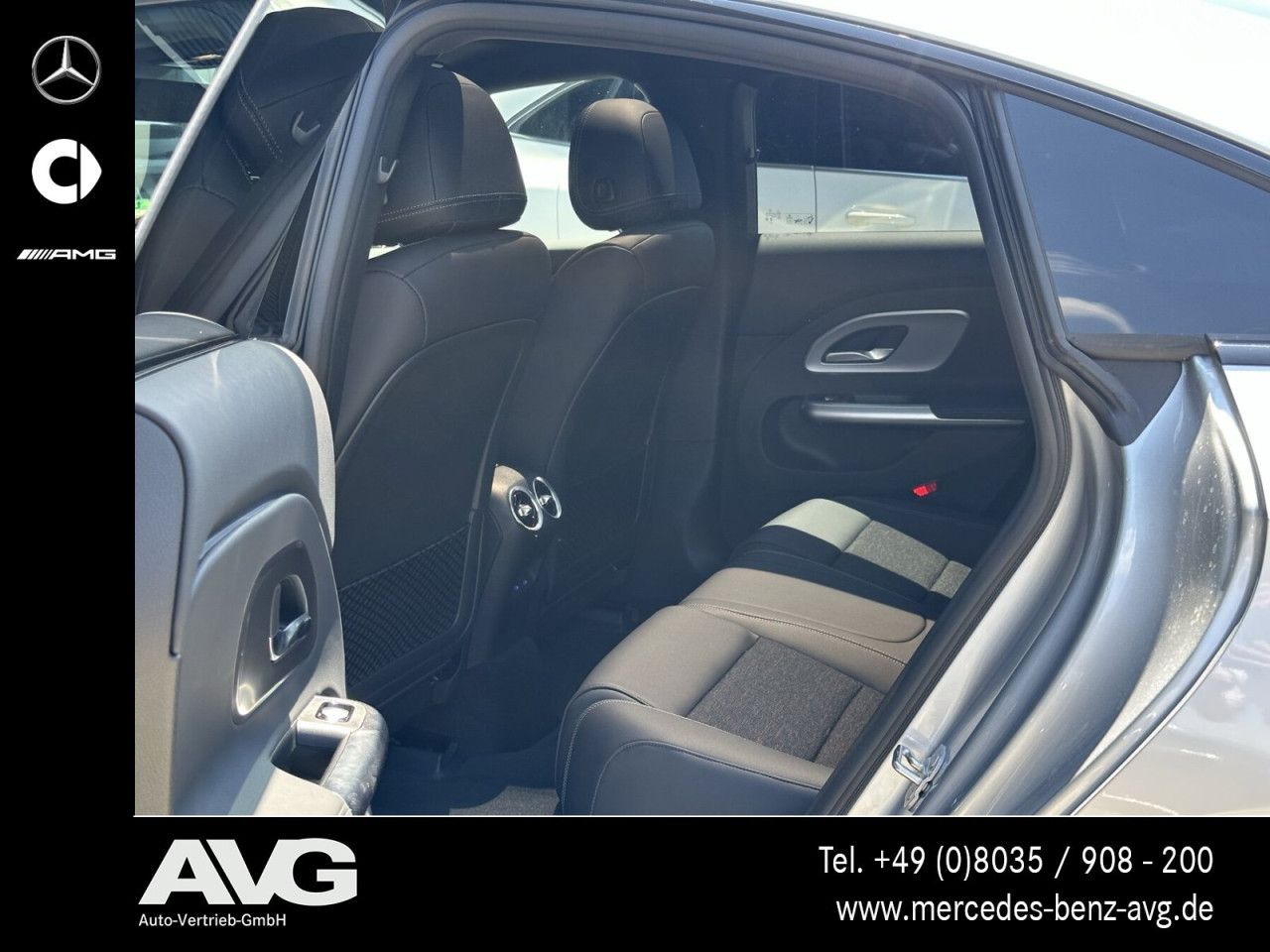 Mercedes-Benz CLA – Bild 14