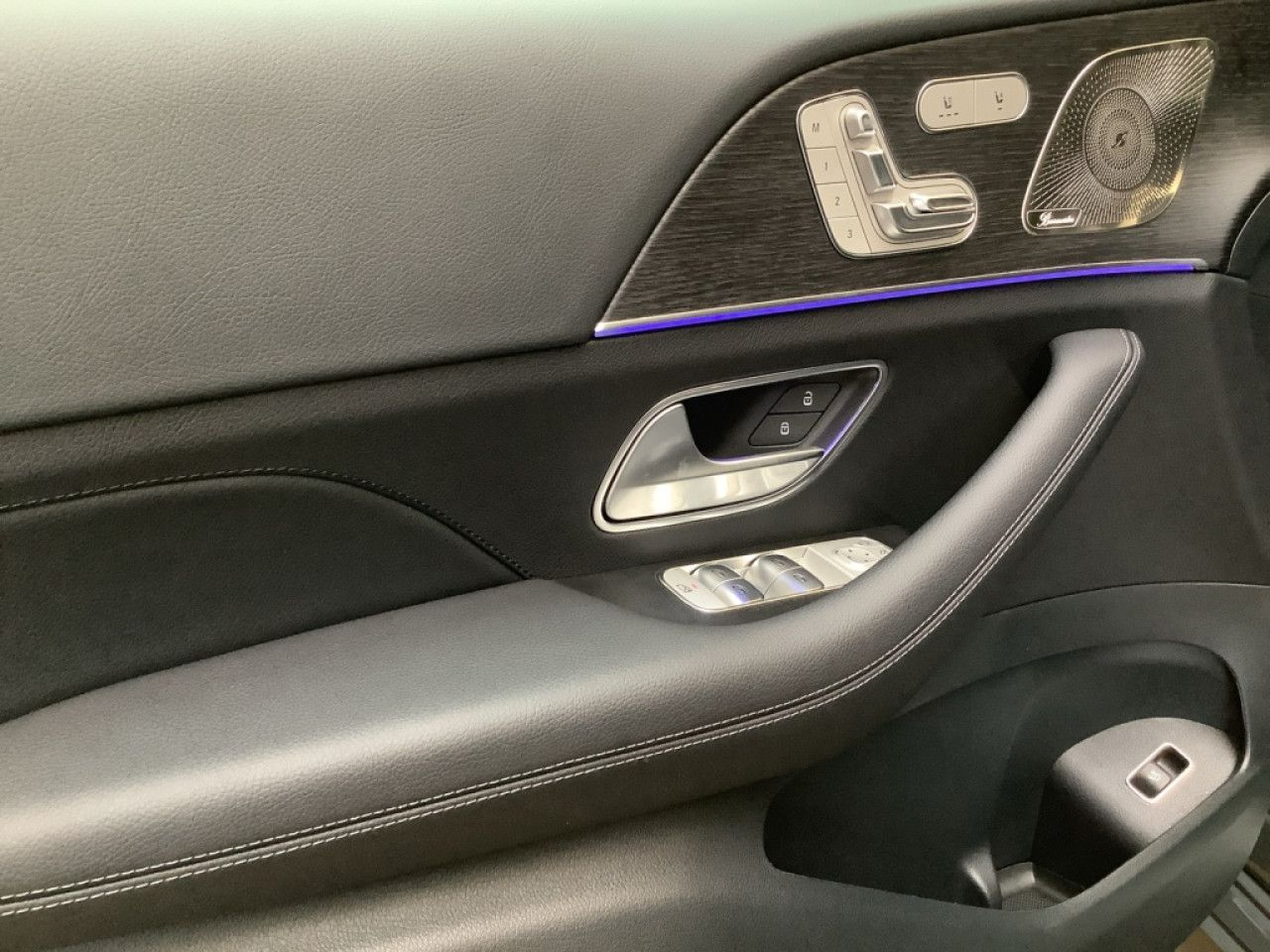 Mercedes-Benz GLE – Bild 9