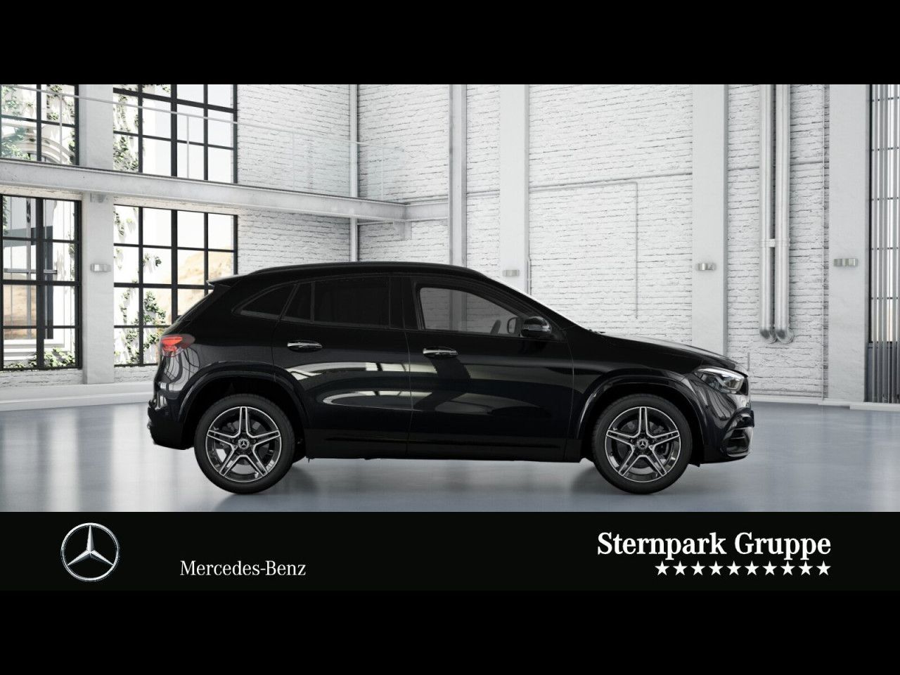 Mercedes-Benz GLA – Bild 6