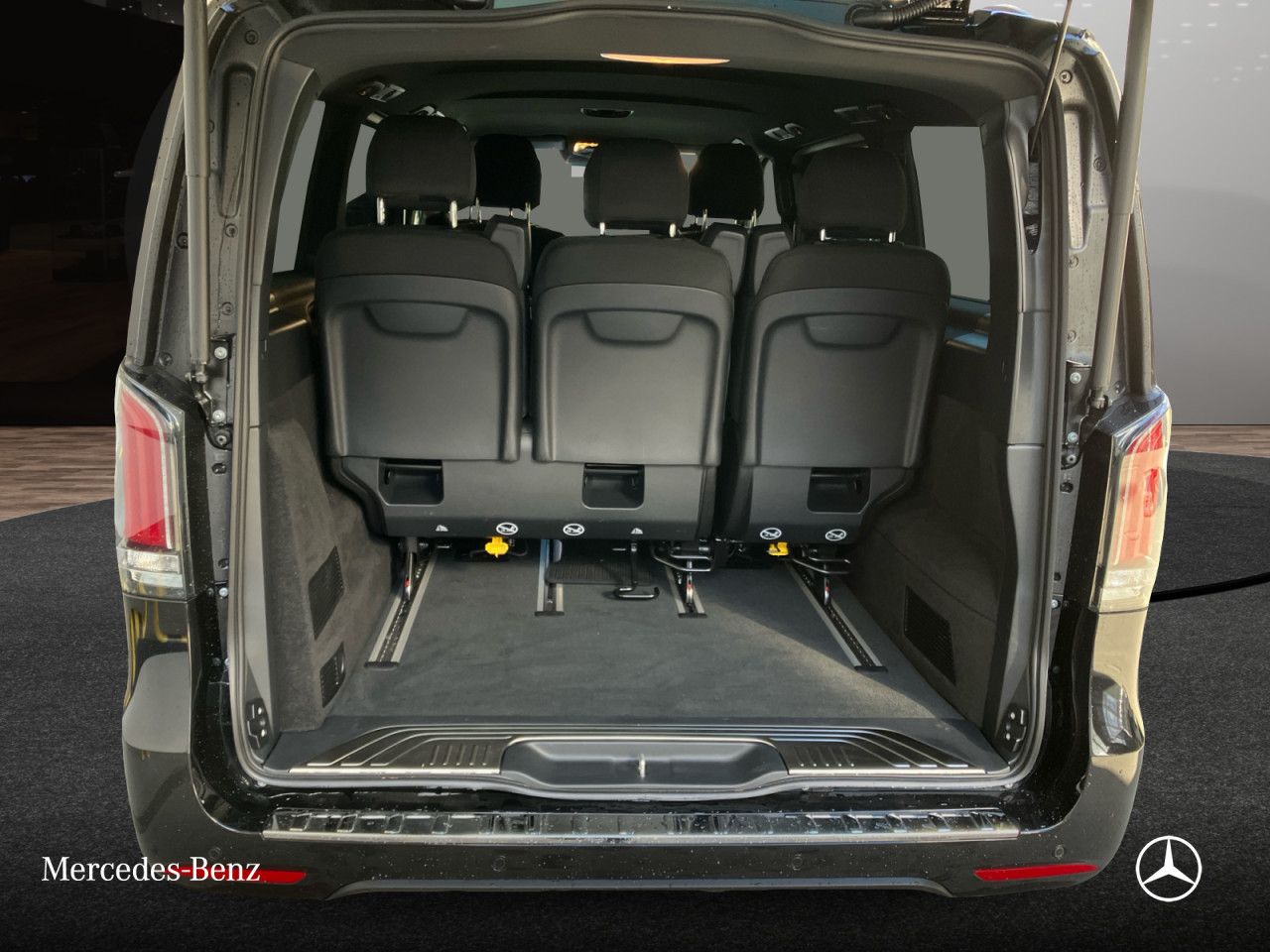 Mercedes-Benz V-Klasse – Bild 15