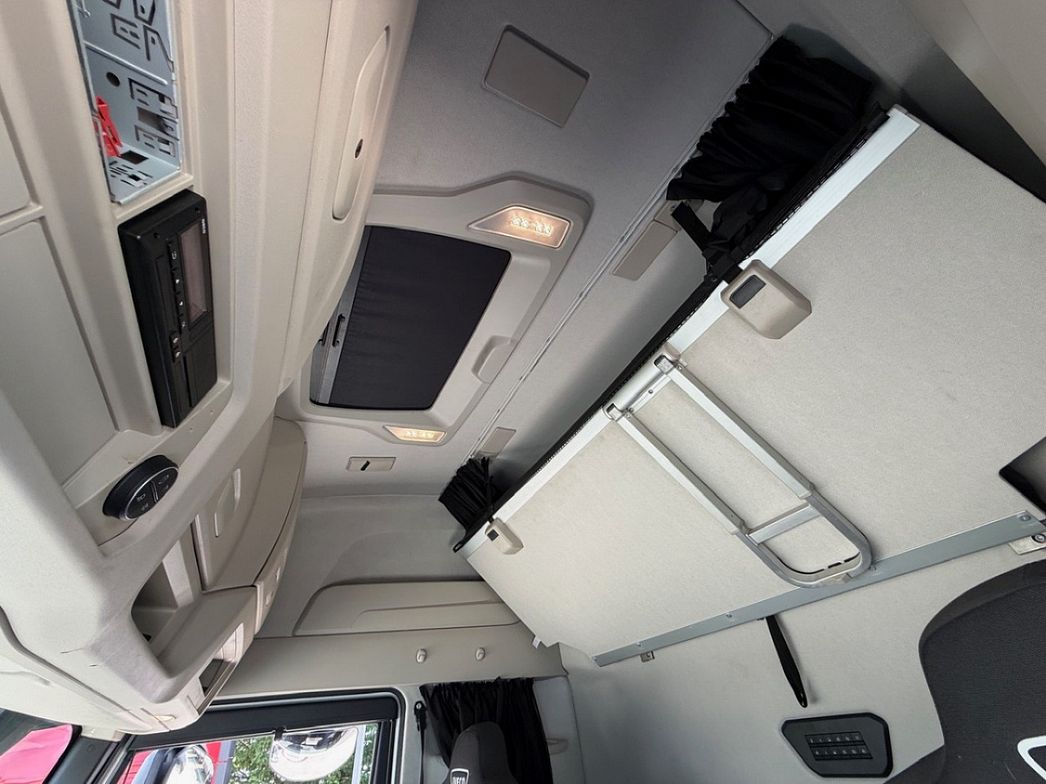 IVECO | S-Way AS260S49FP Casse Mobili