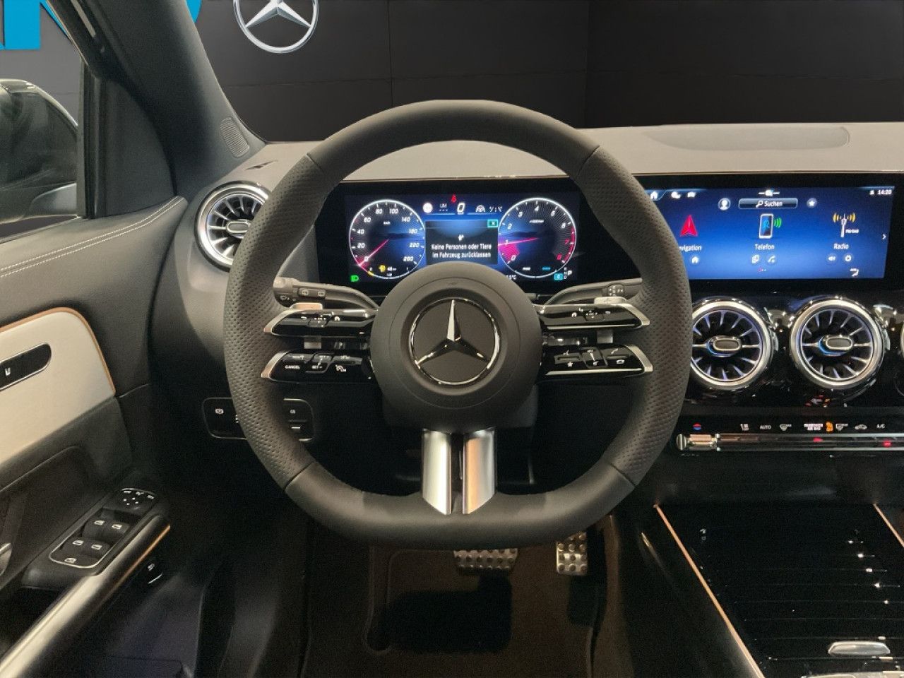 Mercedes-Benz GLA – Bild 9