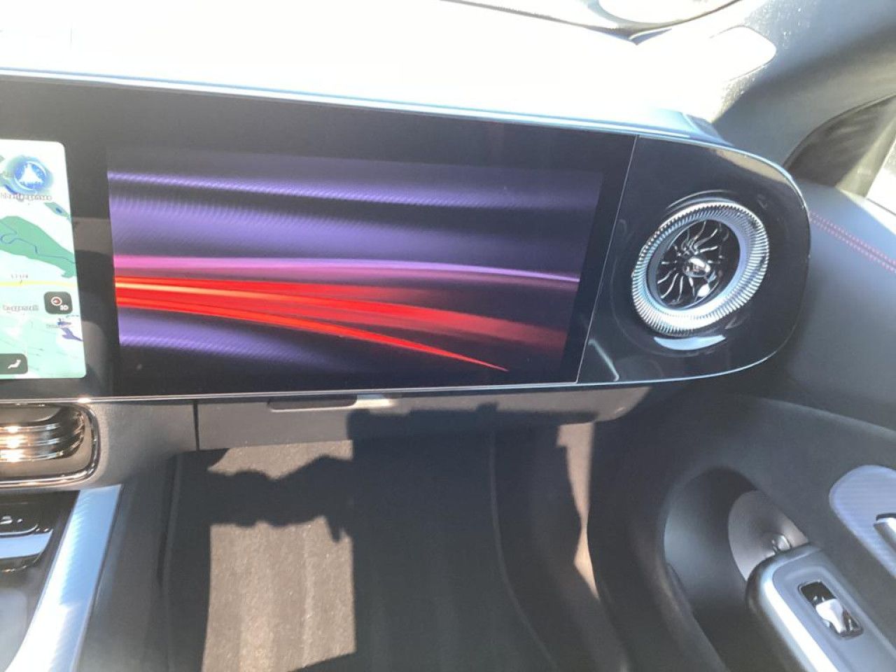 Mercedes-Benz CLA – Bild 9