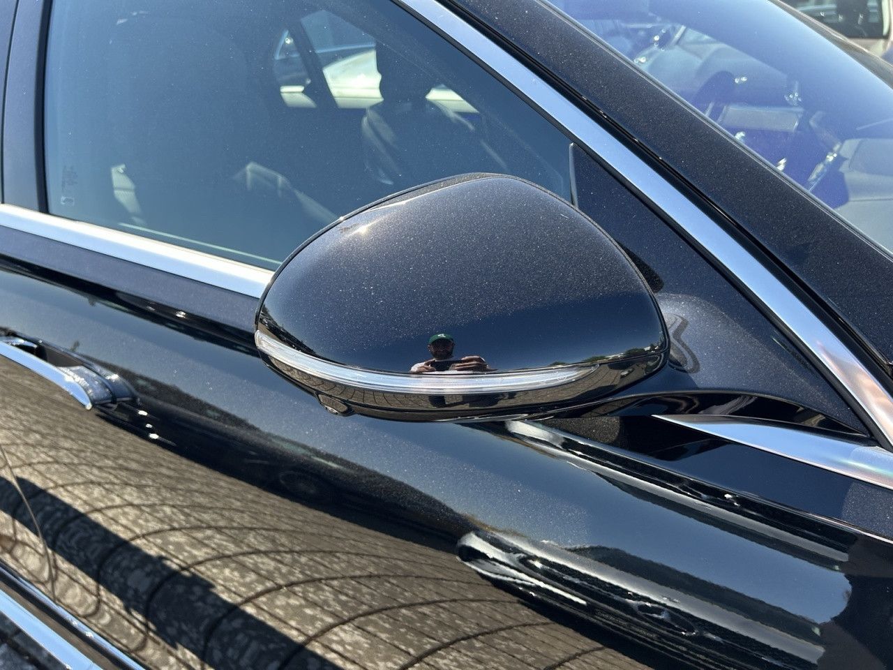 Mercedes-Benz S-Klasse – Bild 22