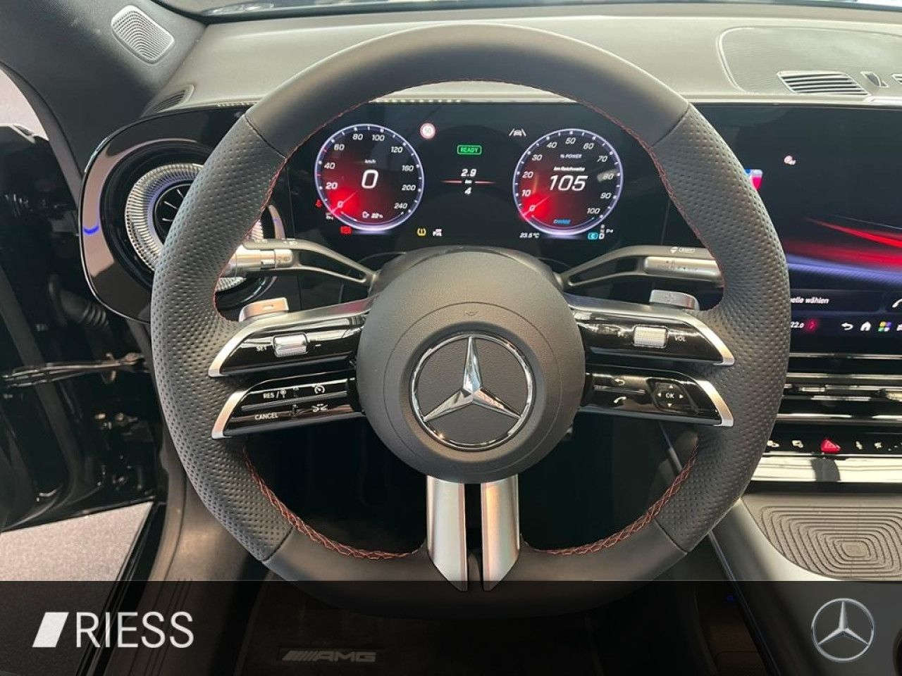 Mercedes-Benz CLA – Bild 12