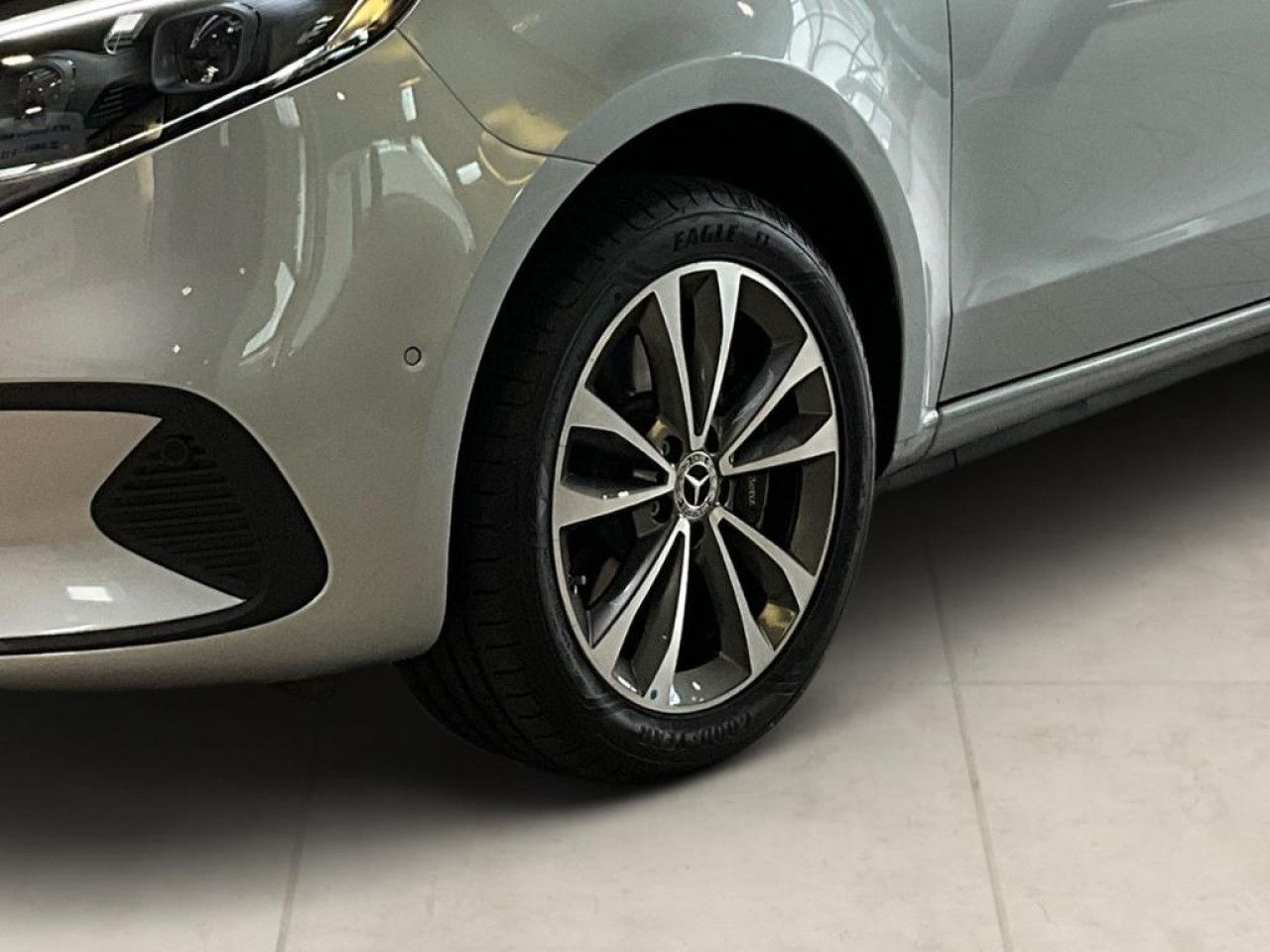 Mercedes-Benz V-Klasse – Bild 7