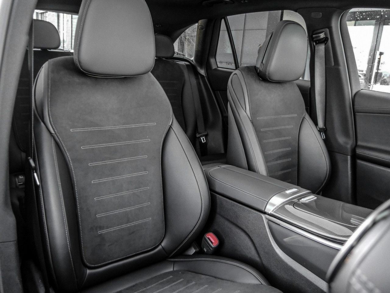 Mercedes-Benz GLC – Bild 6