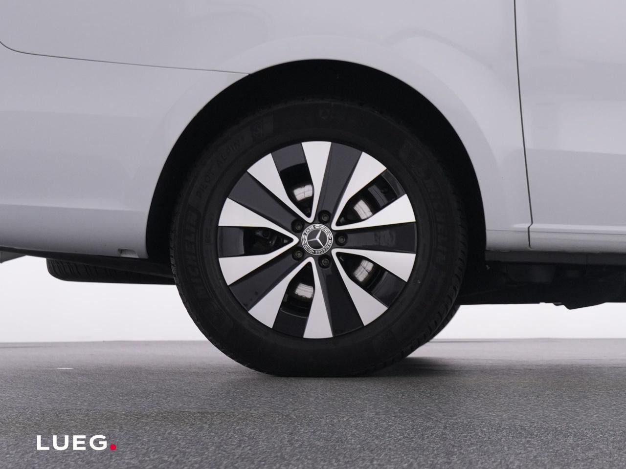 Mercedes-Benz V-Klasse – Bild 22