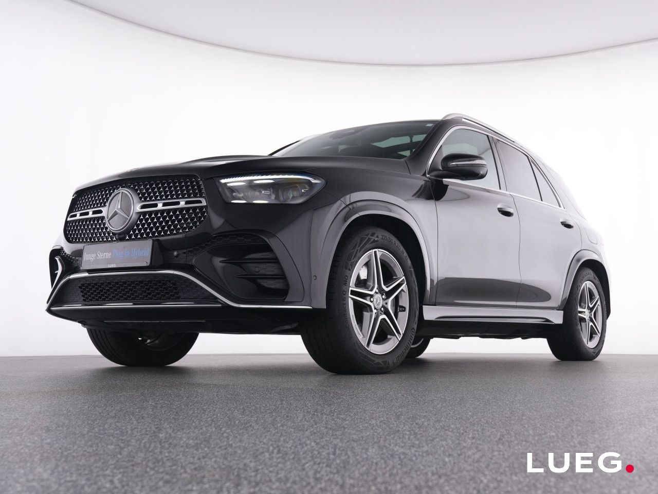 Mercedes-Benz GLE – Bild 6