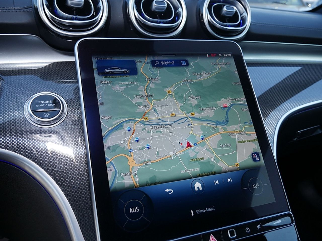 Mercedes-Benz CLE – Bild 10