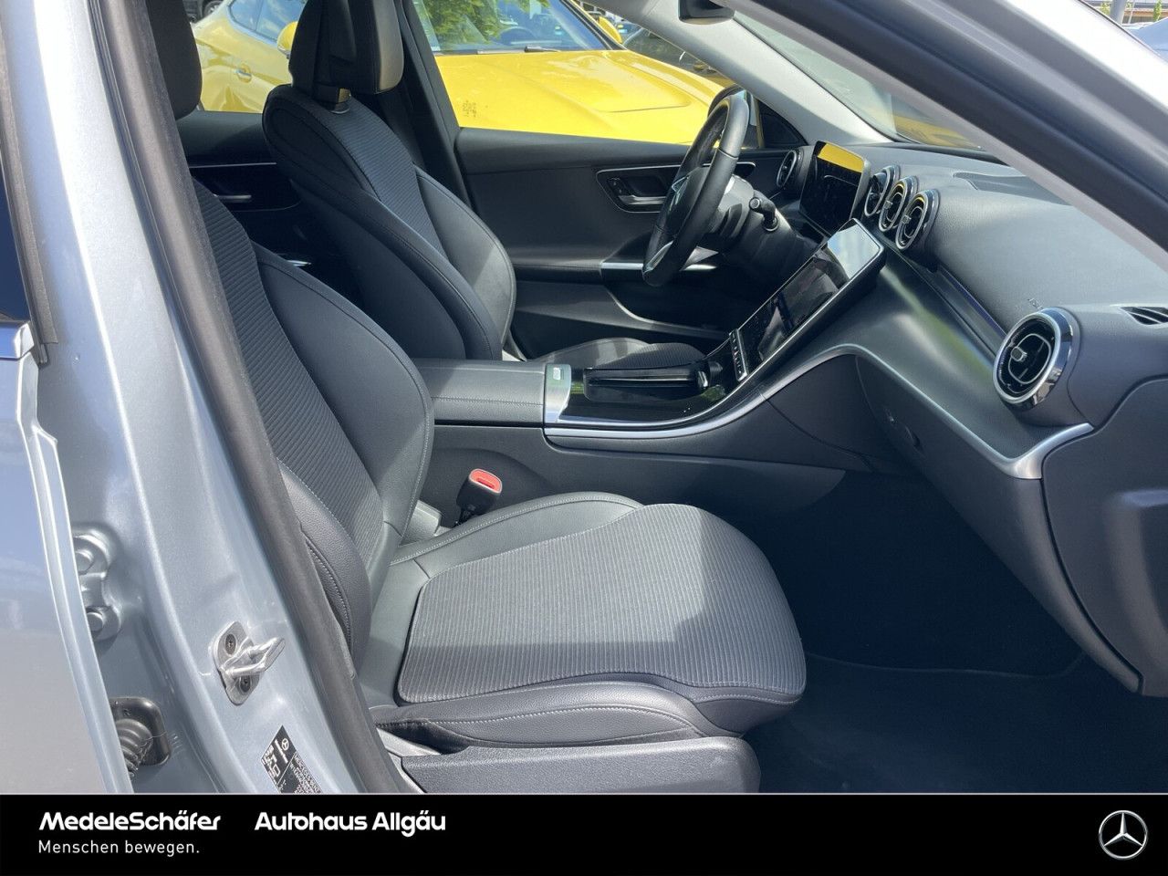 Mercedes-Benz C-Klasse – Bild 9