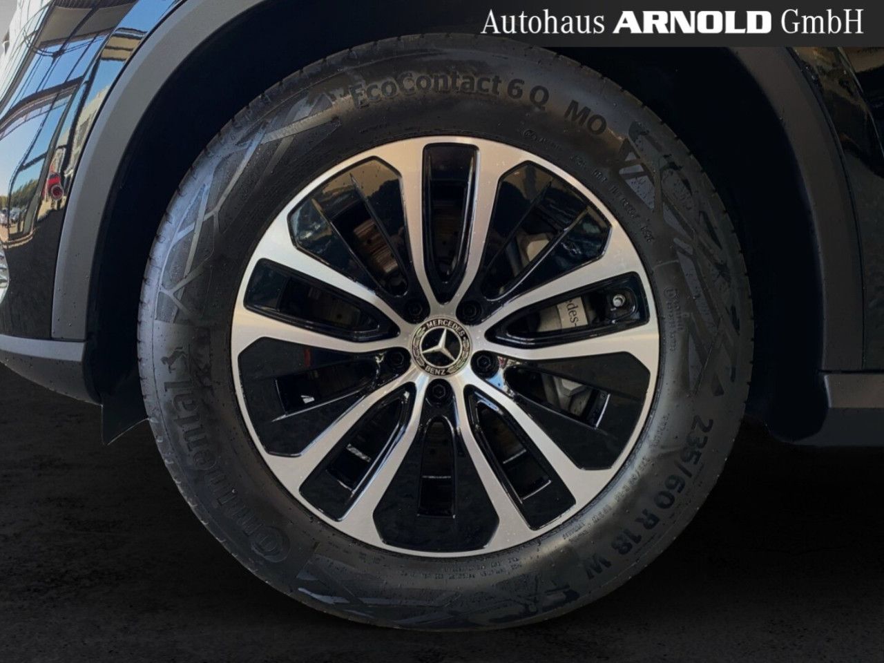 Mercedes-Benz GLC – Bild 16