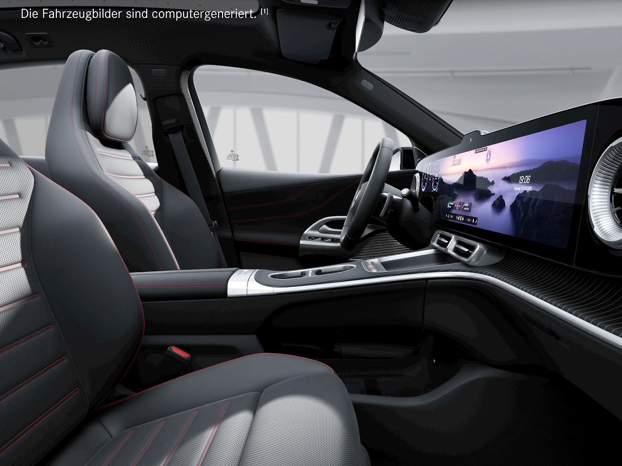 Mercedes-Benz GLC – Bild 30