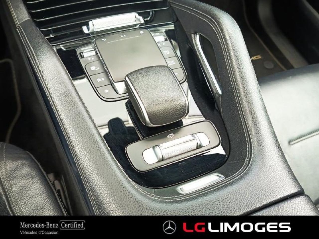 Photo du v&eacute;hicule 13 / 18