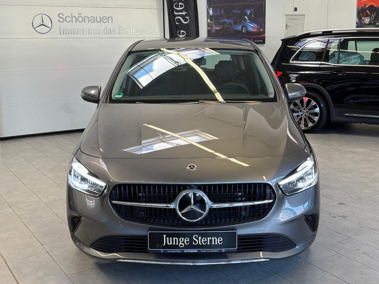 Mercedes-Benz B-Klasse – Bild 10