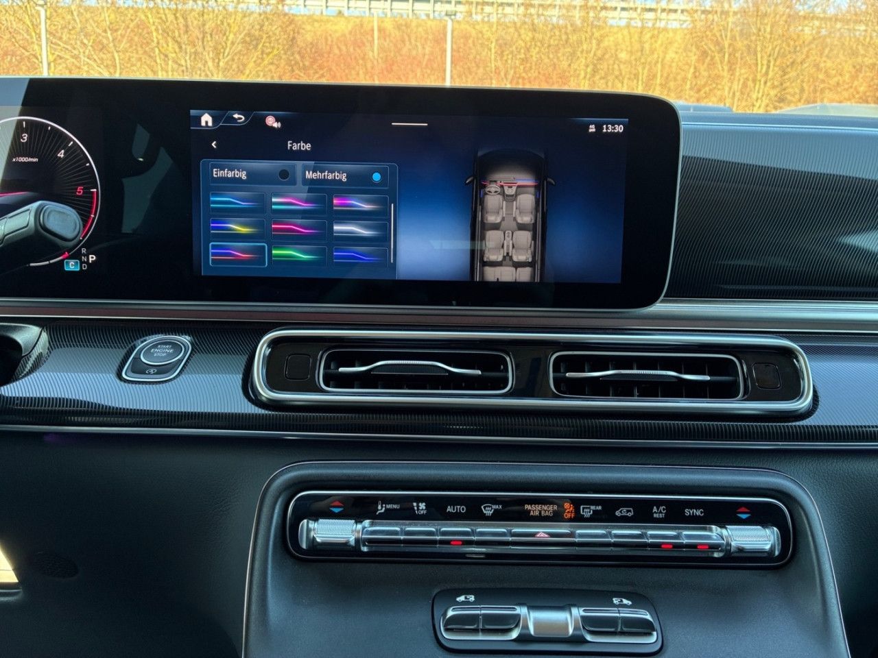 Mercedes-Benz V-Klasse – Bild 20