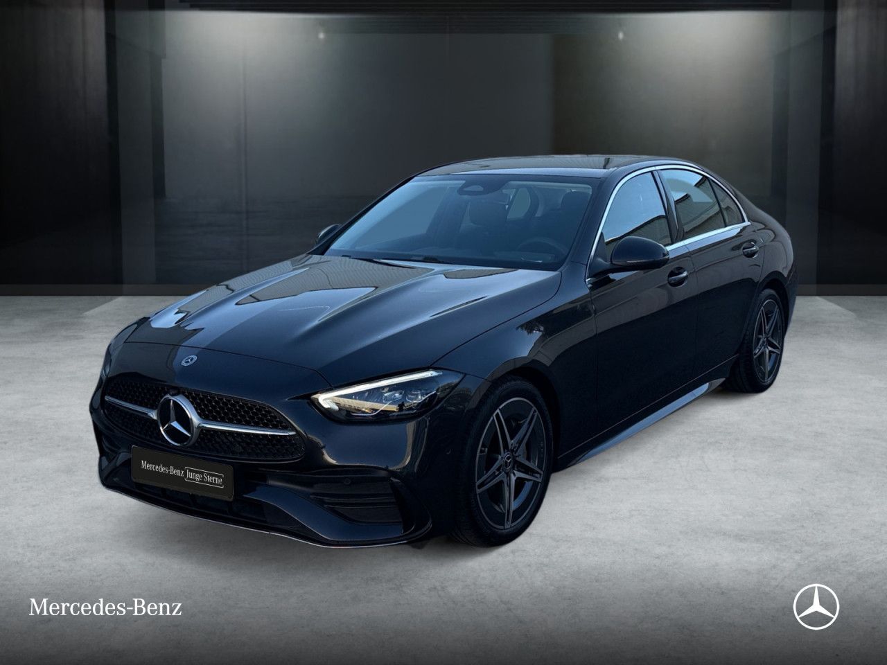 Mercedes-Benz C-Klasse – Bild 7