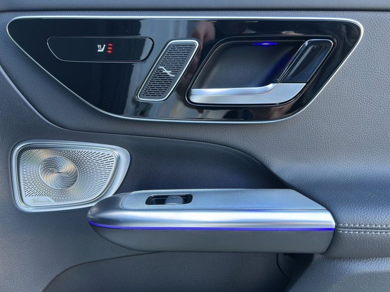Mercedes-Benz GLC – Bild 20