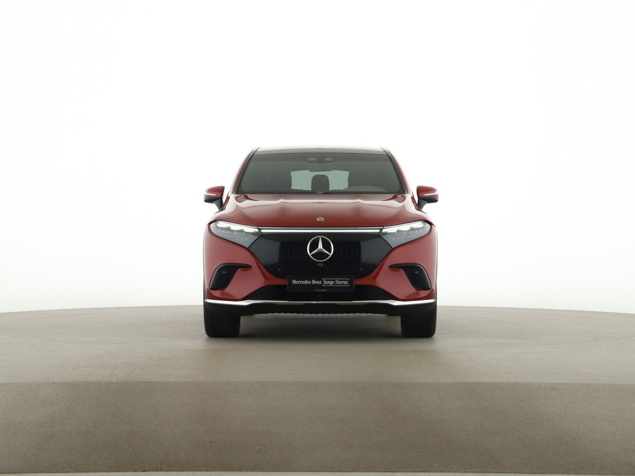 Mercedes-Benz EQS – Bild 8