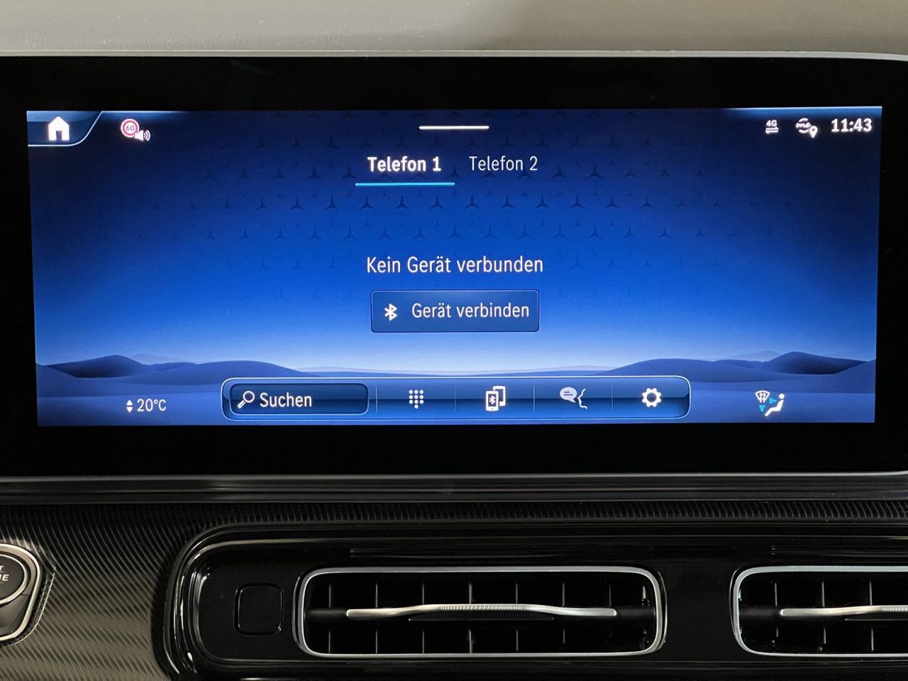 Mercedes-Benz V-Klasse – Bild 28