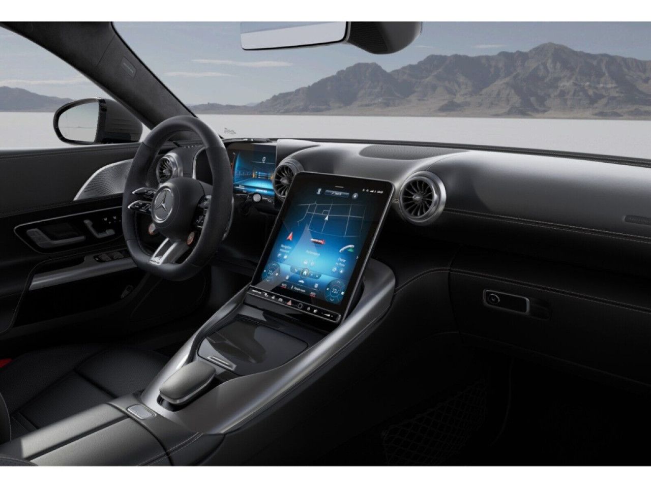 Mercedes-Benz SL – Bild 9