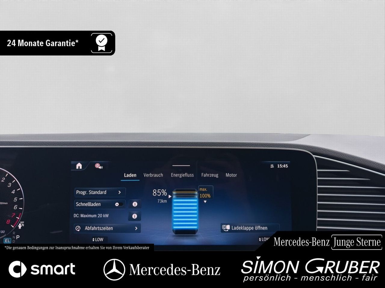 Mercedes-Benz GLE – Bild 17