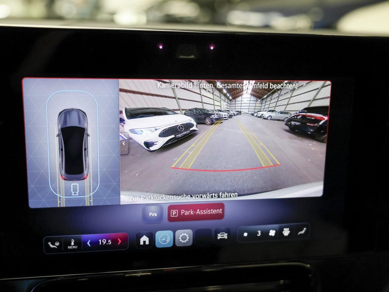 Mercedes-Benz CLA – Bild 14