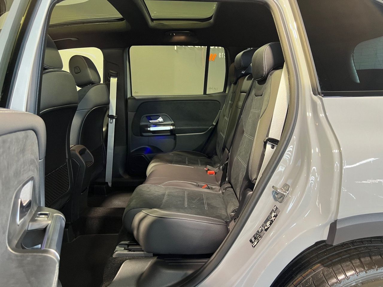 Mercedes-Benz GLB – Bild 14