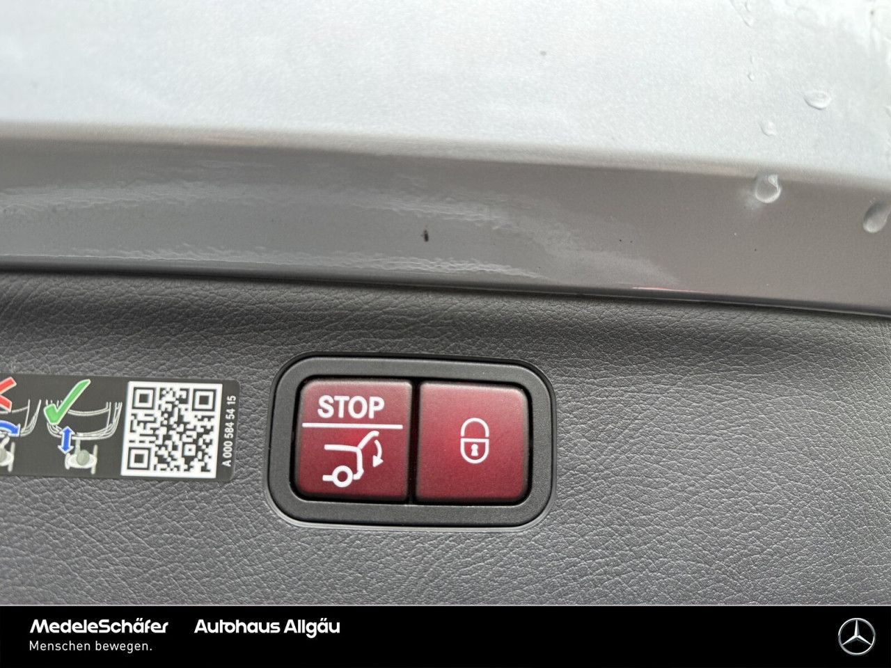 Mercedes-Benz EQS – Bild 16