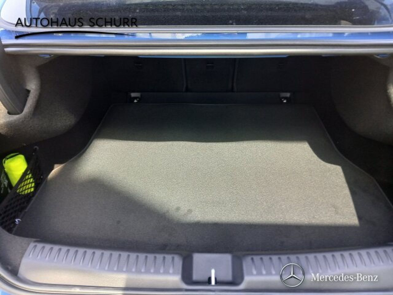 Mercedes-Benz CLA – Bild 19
