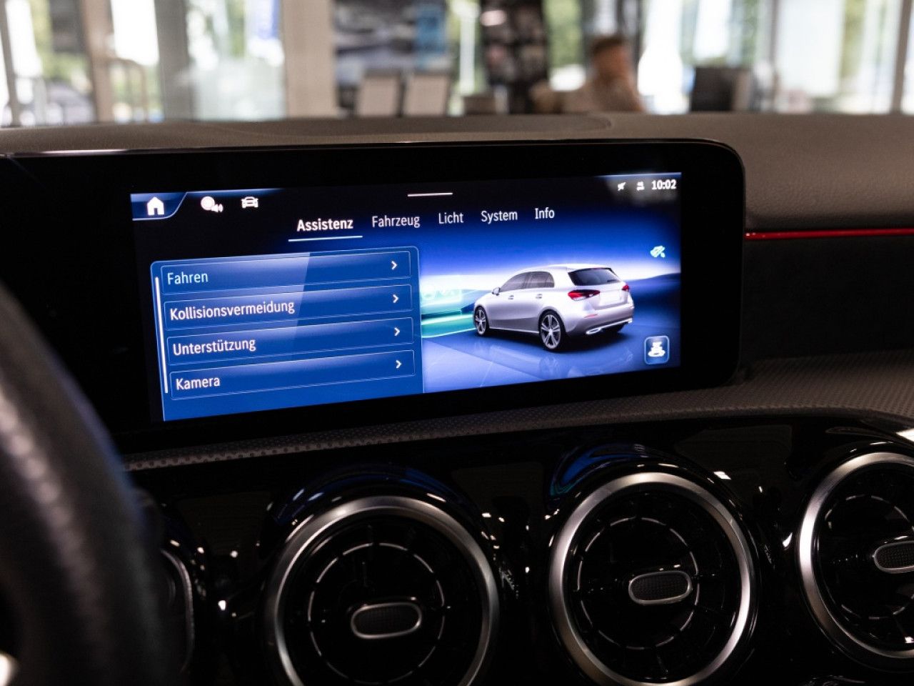 Mercedes-Benz A-Klasse – Bild 15
