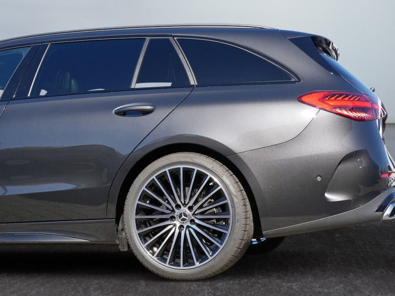 Mercedes-Benz C-Klasse – Bild 3
