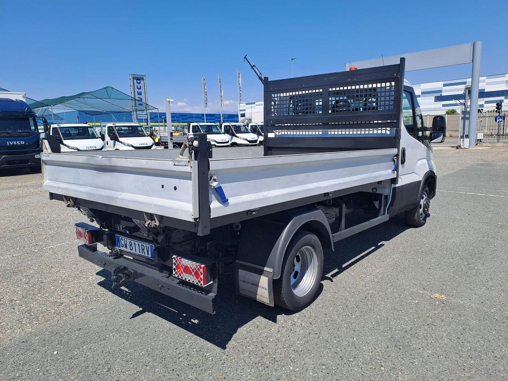 IVECO | DAILY 35C14 - 3450