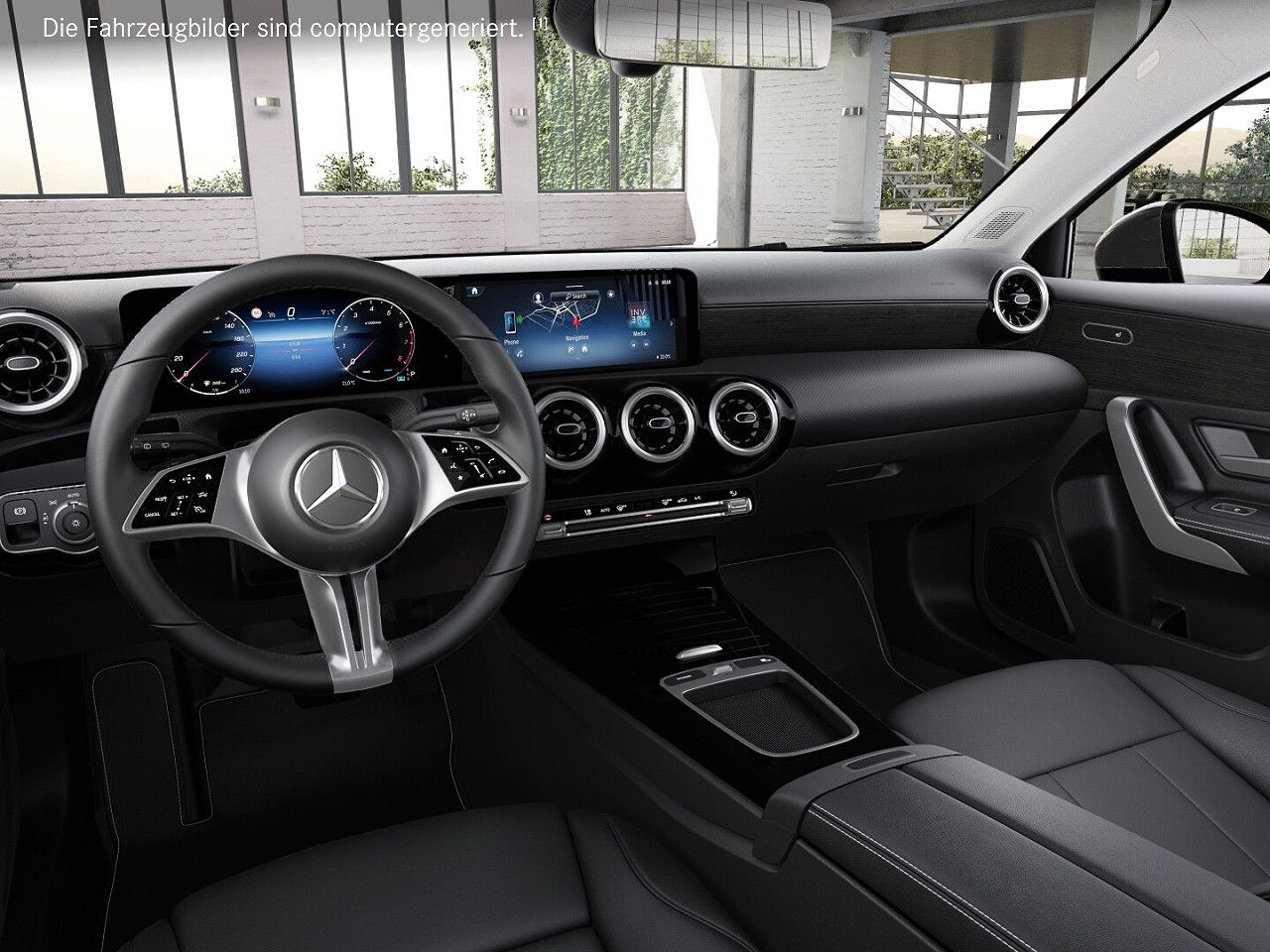 Mercedes-Benz A-Klasse – Bild 18