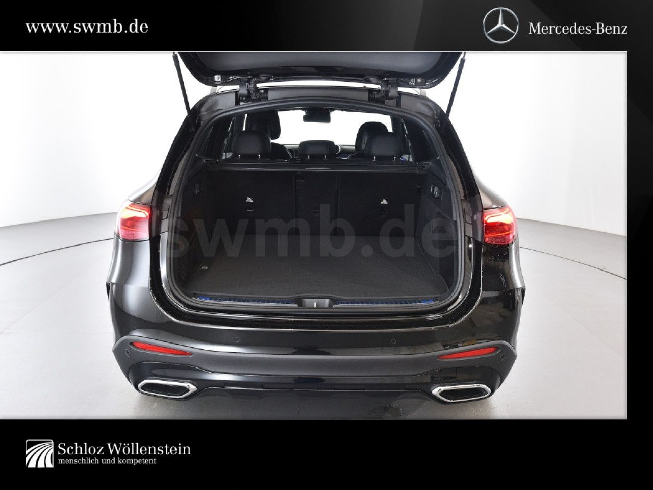 Mercedes-Benz GLC – Bild 24