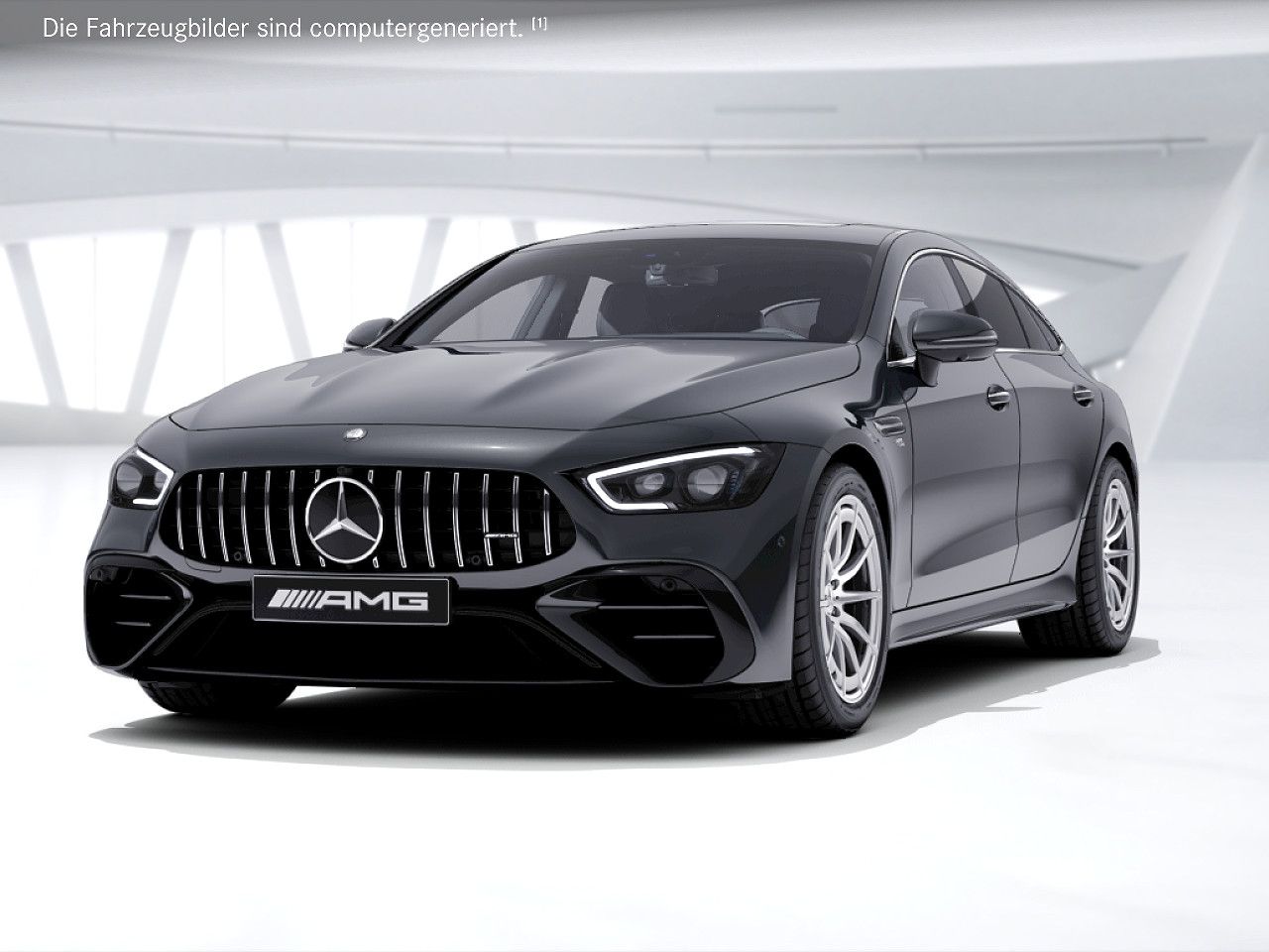 Mercedes-Benz AMG GT – Bild 23