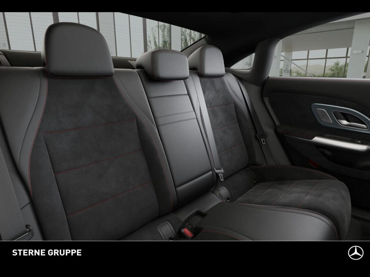 Mercedes-Benz CLA – Bild 7