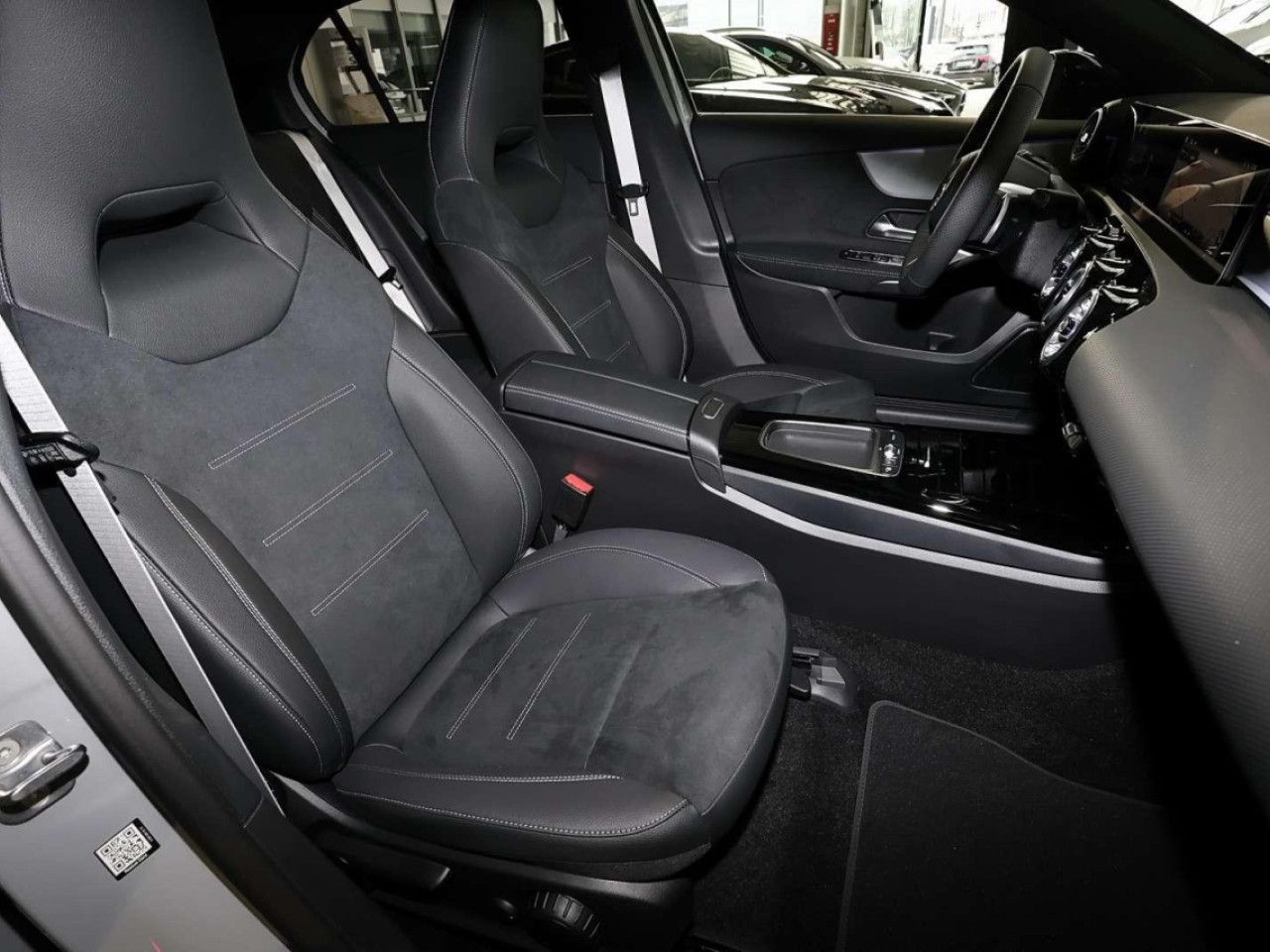 Mercedes-Benz A-Klasse – Bild 4
