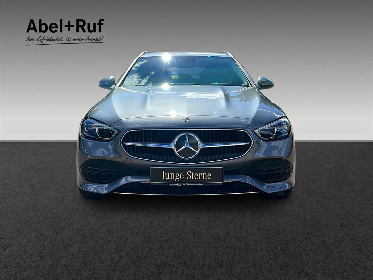 Mercedes-Benz C-Klasse – Bild 12