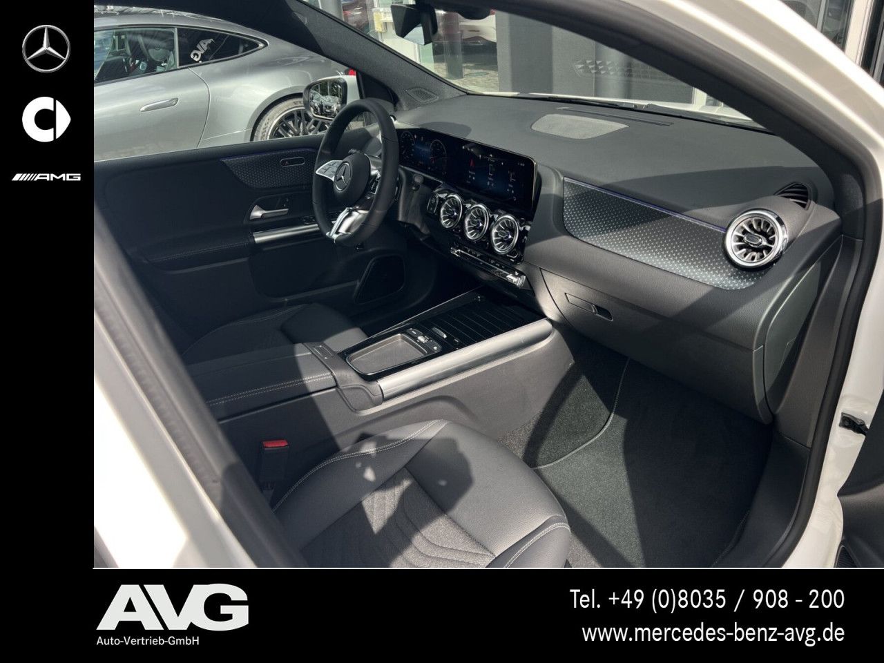 Mercedes-Benz B-Klasse – Bild 14