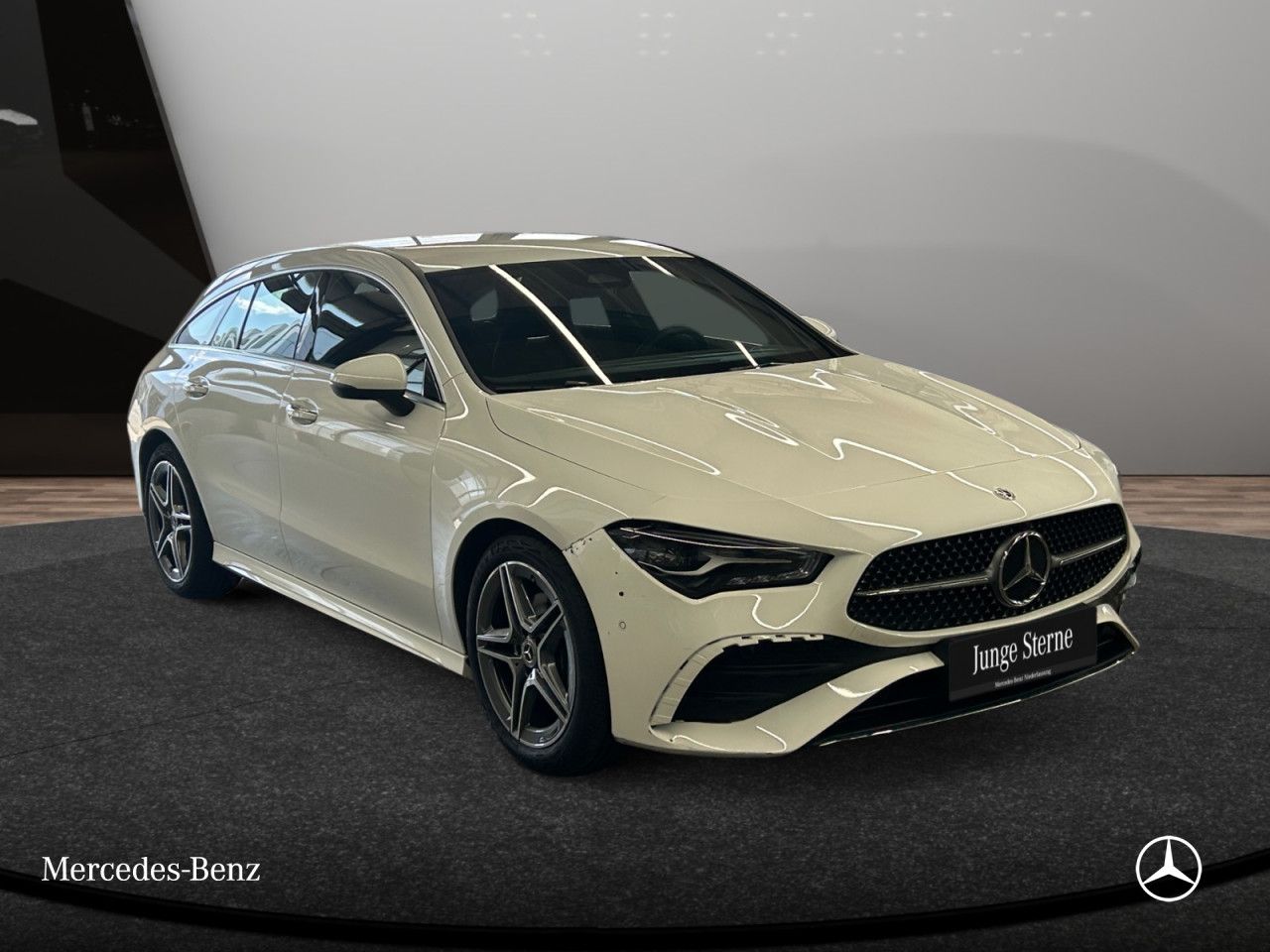 Mercedes-Benz CLA – Bild 3