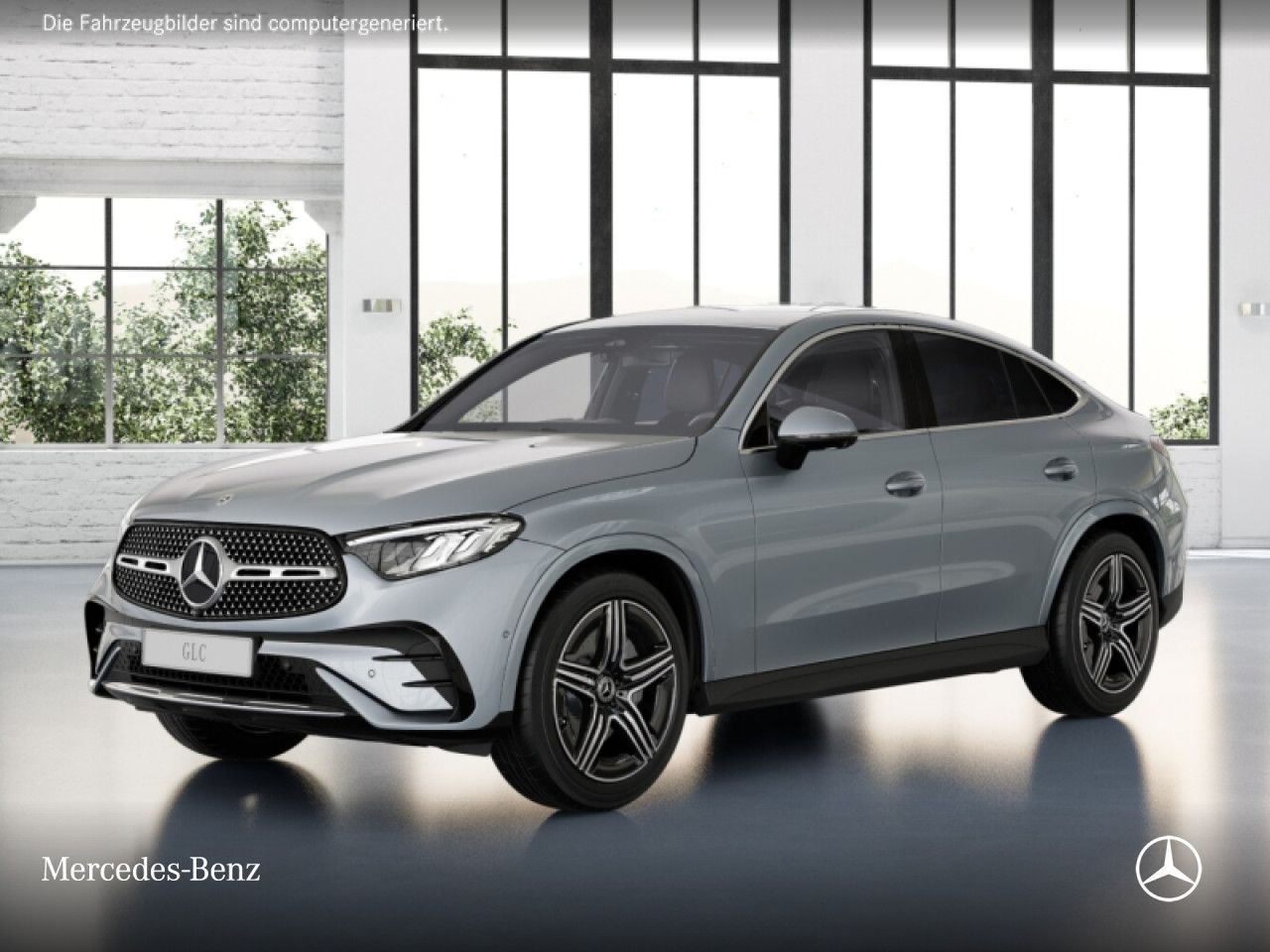 Mercedes-Benz GLC – Bild 11