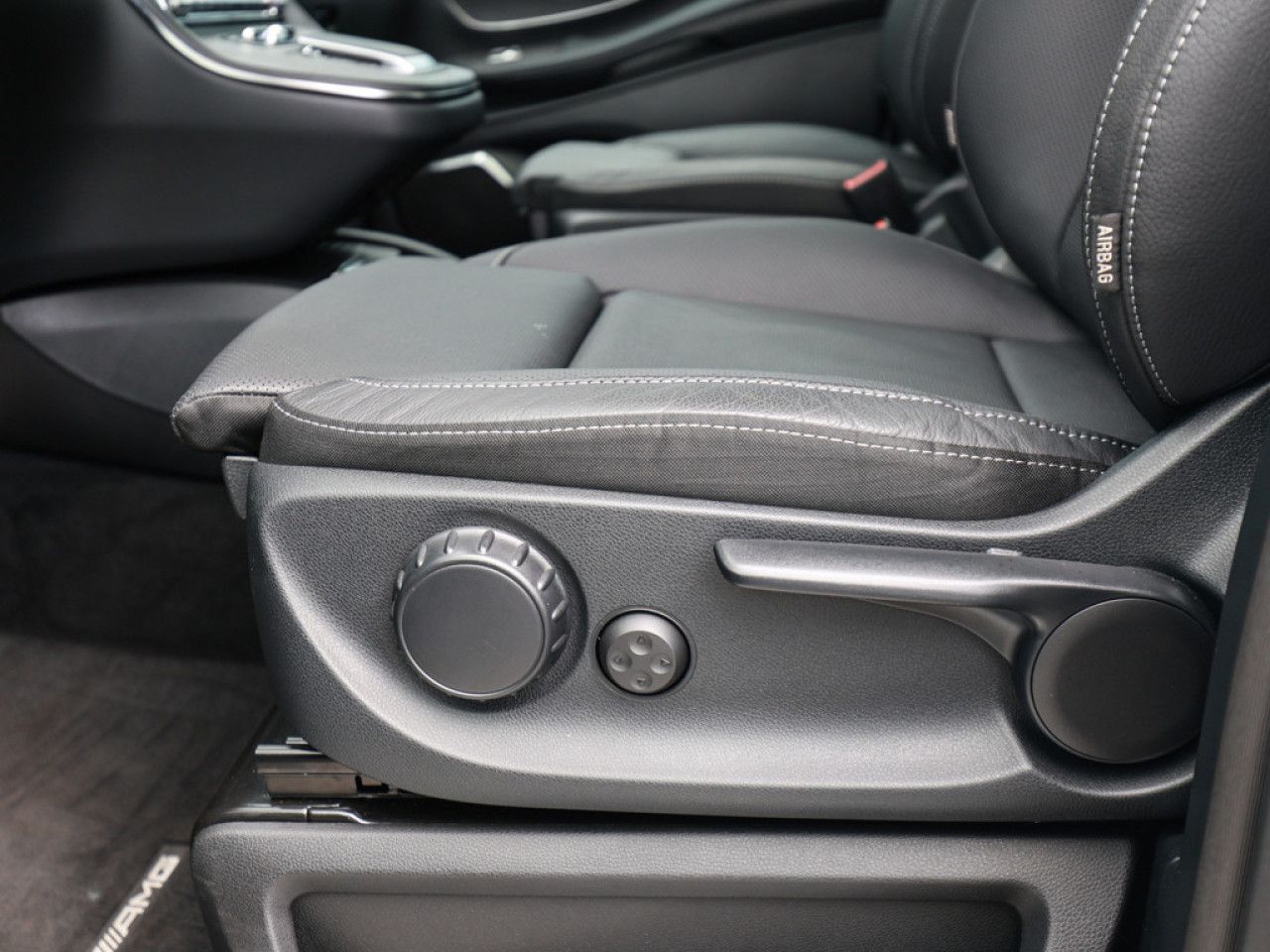 Mercedes-Benz V-Klasse – Bild 9