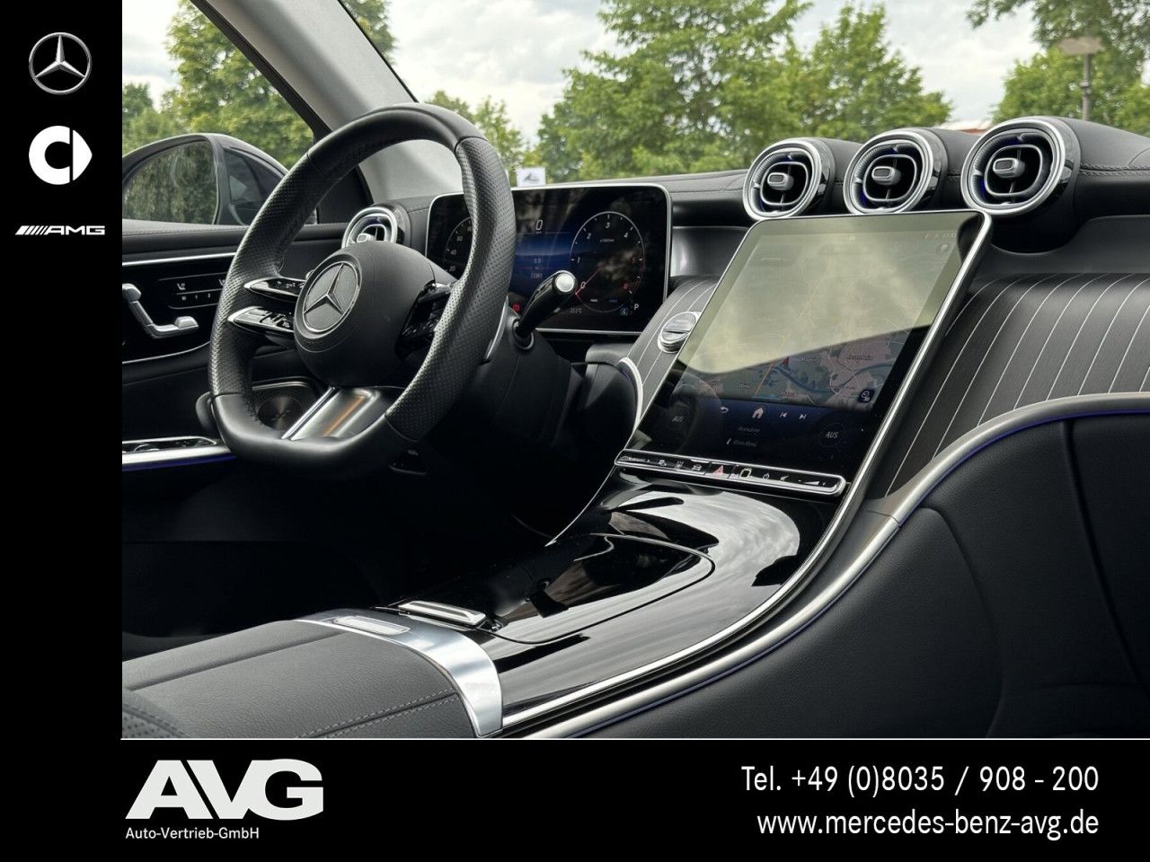 Mercedes-Benz GLC – Bild 10
