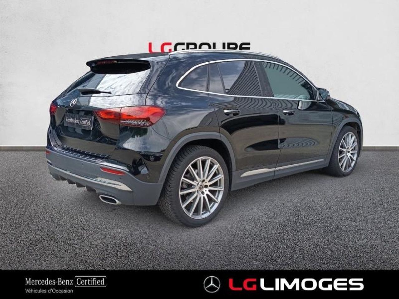 Photo du v&eacute;hicule 7 / 18